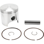 Wiseco Piston Kit - 66.00 mm - Yamaha IT200 522M06600