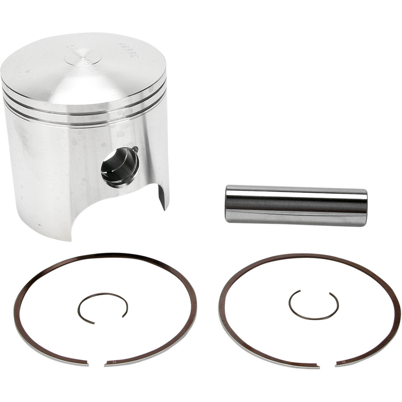 Wiseco Piston Kit - 66.00 mm - Yamaha IT200 522M06600