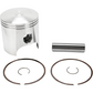 WISECO Piston Kit - 66.00 mm - Yamaha IT200 522M06600