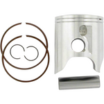 Wiseco Piston Kit - 66.00 mm - Honda 526M06600