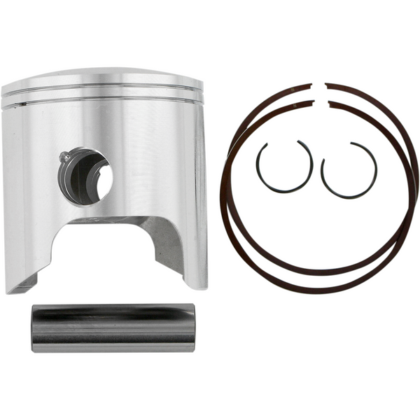 Wiseco Piston Kit - 70.50 mm - Suzuki LT250R QuadRacer 534M07050