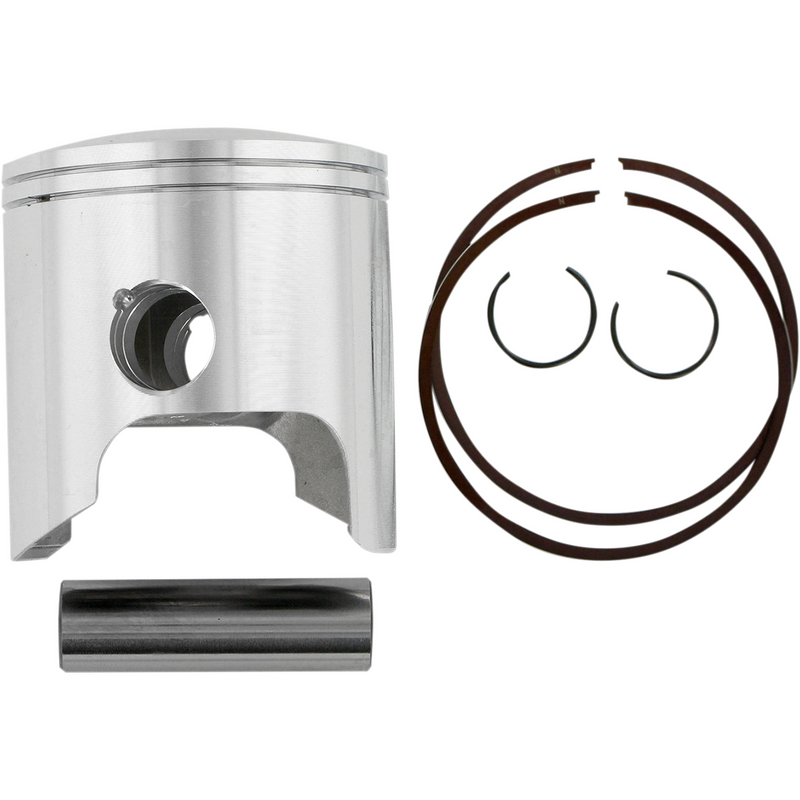 Wiseco Piston Kit - 71.50 mm - Suzuki LT250R QuadRacer 534M07150