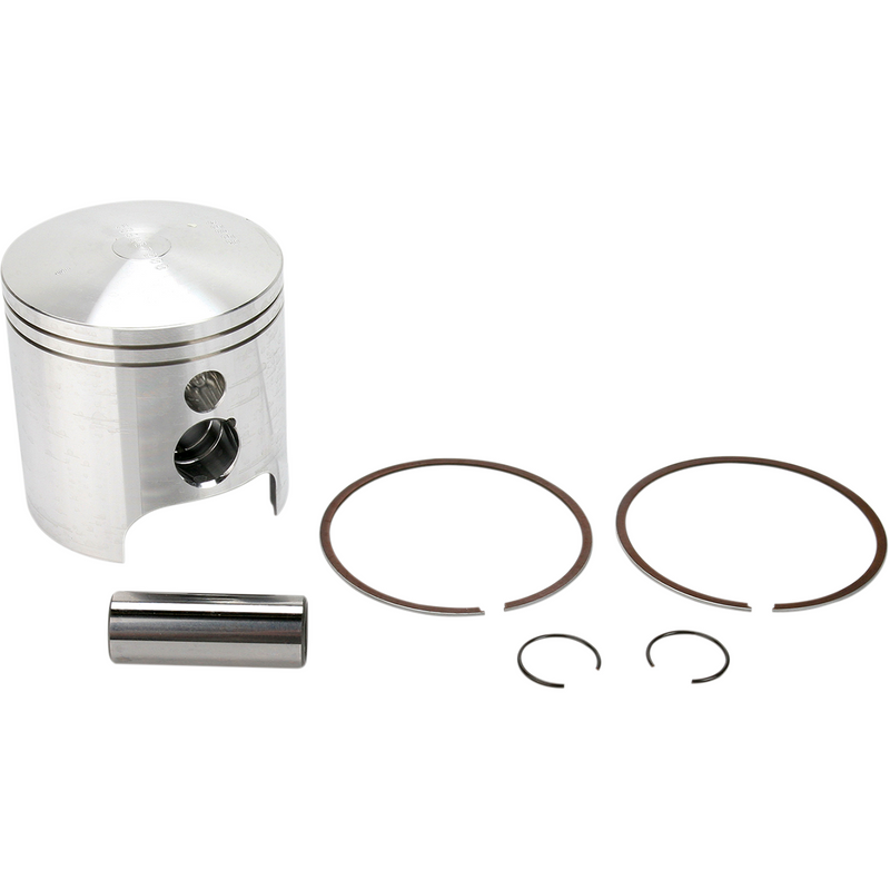 Wiseco Piston Kit - 72.00 mm - Polaris Trail Blazer/Trail Boss/Scrambler 536M07200
