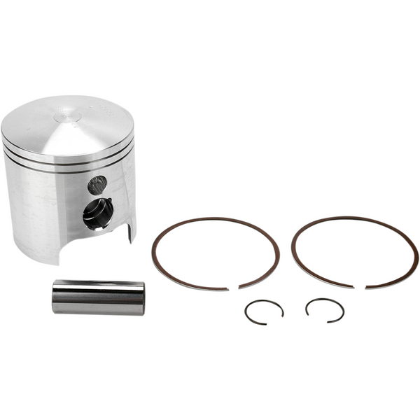Wiseco Piston Kit - 72.50 mm - Polaris Trail Blazer/Trail Boss/Scrambler 536M07250