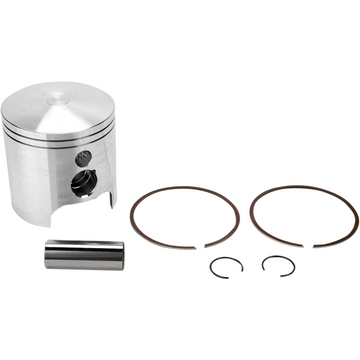 WISECO Piston Kit - 73.00 mm - Polaris Trail Blazer/Trail Boss/Scrambler 536M07300