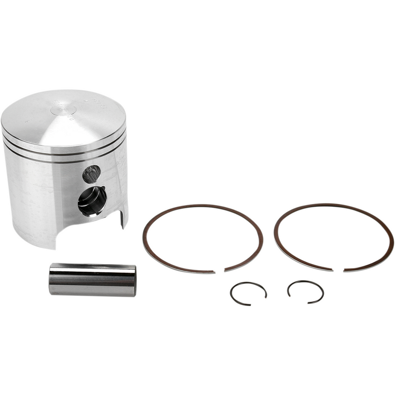 Wiseco Piston Kit - 73.50 mm - Polaris Trail Blazer/Trail Boss/Scrambler 536M07350