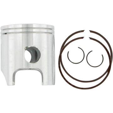 WISECO Piston Kit - 48.00 mm - Kawasaki KX80 539M04800