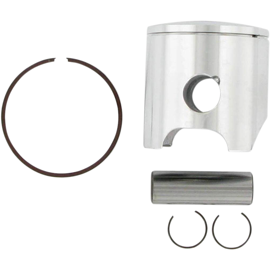 WISECO Piston Kit - 56.00 mm - Kawasaki KX125 540M05600