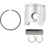 Wiseco Piston Kit - 56.00 mm - Kawasaki KX125 540M05600