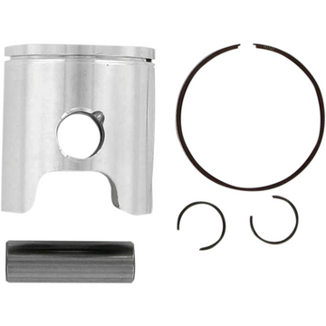 WISECO Piston Kit - 49.00 mm - Suzuki RM80 542M04900