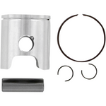 Wiseco Piston Kit - 49.50 mm - Suzuki RM80 542M04950