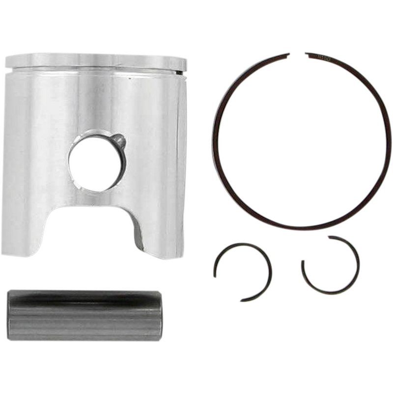 Wiseco Piston Kit - 49.50 mm - Suzuki RM80 542M04950