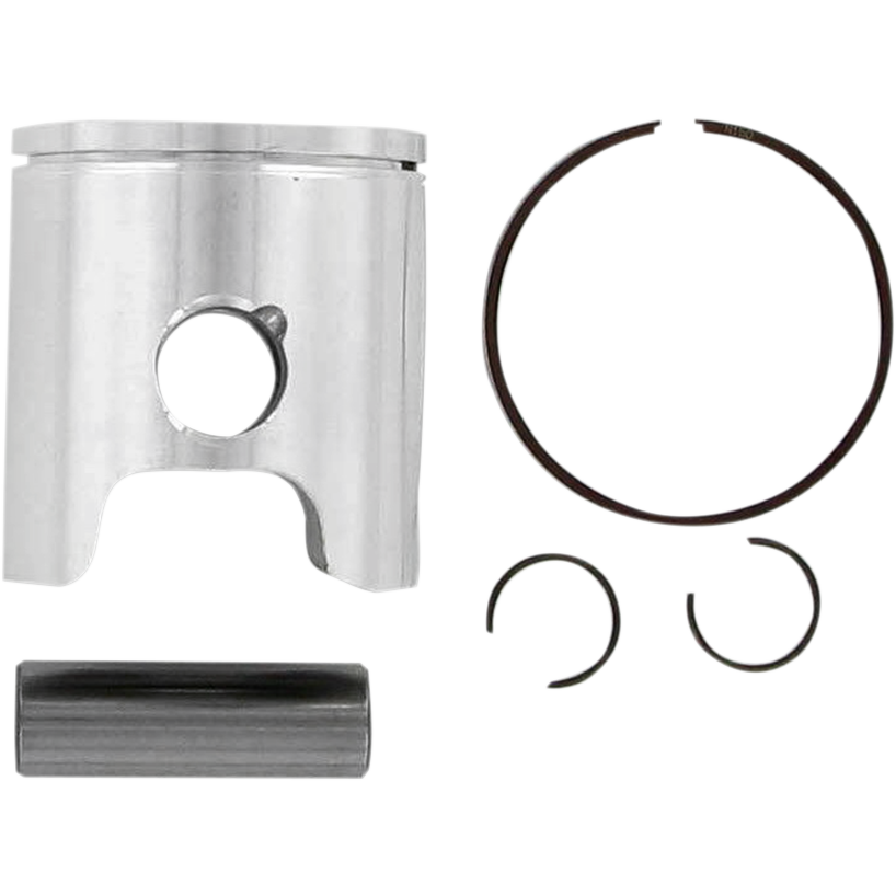 WISECO Piston Kit - 49.50 mm - Suzuki RM80 542M04950