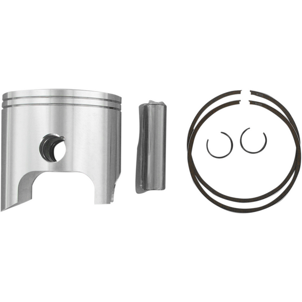 Wiseco Piston Kit - 88.00 mm - Yamaha YZ490/WR500 546M08800