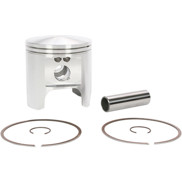 WISECO Piston Kit - 76.50 mm - Kawasaki 549M07650