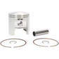 Wiseco Piston Kit - 76.50 mm - Kawasaki 549M07650