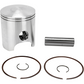 Wiseco Piston Kit - 68.00 mm - Suzuki LT250R QuadRacer 552M06800