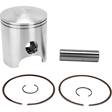 WISECO Piston Kit - 68.00 mm - Suzuki LT250R QuadRacer 552M06800