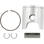 Wiseco Piston Kit - 54.00 mm - Honda CR125R 553M05400