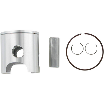 WISECO Piston Kit - 56.00 mm - Kawasaki KX125 555M05600