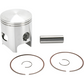 WISECO Piston Kit - 67.40 mm - Kawasaki KX250/KXF250 Tecate 4 556M06740