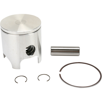 WISECO Piston Kit - 54.00 mm - Suzuki RM125 557M05400