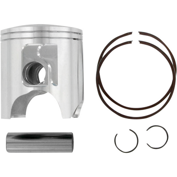 WISECO Piston Kit - 68.50 mm - Yamaha YZ250 560M06850