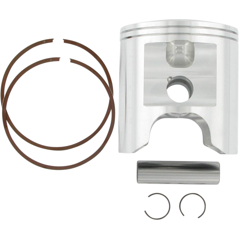Wiseco Piston Kit - 86.00 mm - Suzuki 561M08600