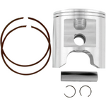 Wiseco Piston Kit - 86.50 mm - Suzuki 561M08650