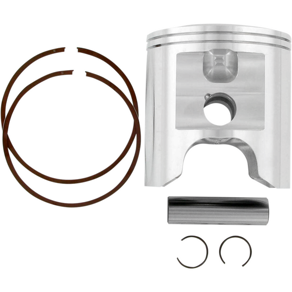 Wiseco Piston Kit - 88.00 mm - Suzuki 561M08800