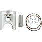 Wiseco Piston Kit - 66.00 mm - Honda TRX250R FourTrax 562M06600