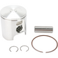 Wiseco Piston Kit - 54.00 mm - Honda CR125R 564M05400