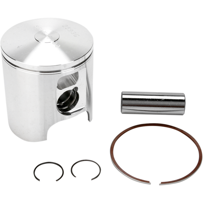 Wiseco Piston Kit - 55.00 mm - Honda CR125R 564M05500