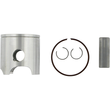 WISECO Piston Kit - 56.00 mm - Kawasaki KX125 566M05600