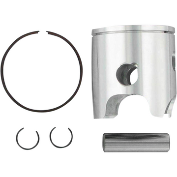 WISECO Piston Kit - 49.00 mm - Yamaha YZ80 569M04900