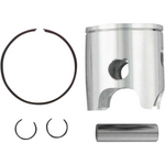Wiseco Piston Kit - 49.00 mm - Yamaha YZ80 569M04900