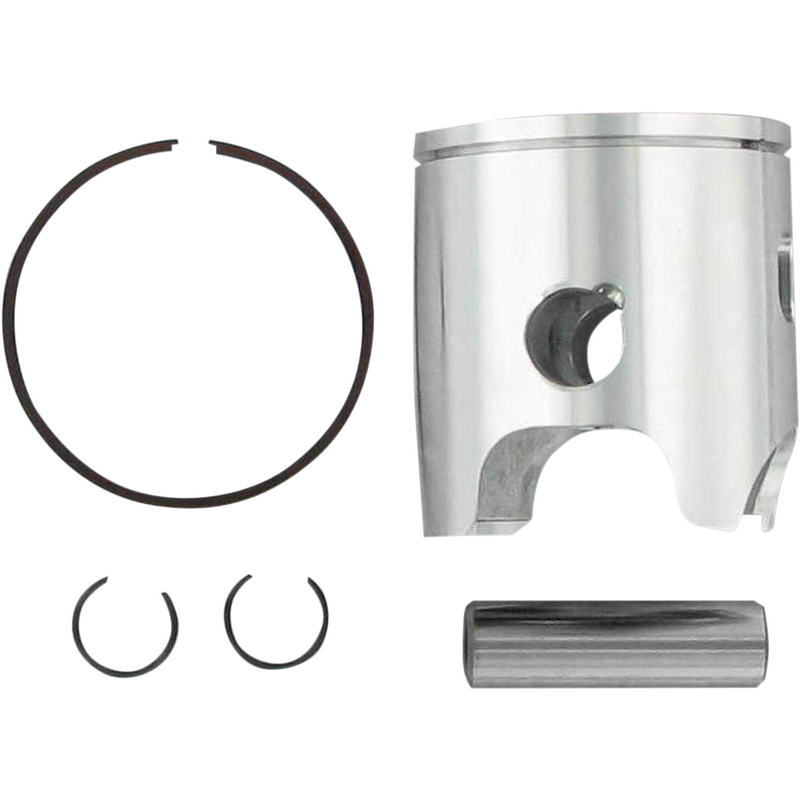 Wiseco Piston Kit - 49.00 mm - Yamaha YZ80 569M04900