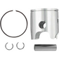 Wiseco Piston Kit - 49.50 mm - Yamaha YZ80 569M04950