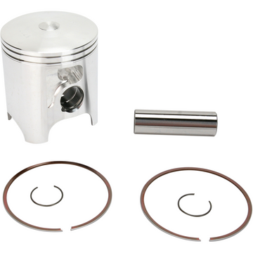 WISECO Piston Kit - 67.00 mm - Suzuki LT250R QuadRacer 571M06700