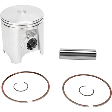 WISECO Piston Kit - 67.50 mm - Suzuki LT250R QuadRacer 571M06750