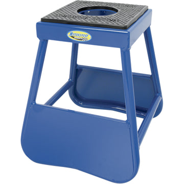 MOTORSPORT PRODUCTS Panel Stand Pro - Blue 93-2014 by Motosport Products | 93-2014