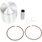 Wiseco Piston Kit - 82.00 mm - Honda FL400R Pilot 577M08200