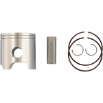 WISECO Piston Kit - 56.00 mm - Kawasaki KX125 578M05600