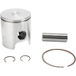 Wiseco Piston Kit - 48.50 mm - Suzuki RM80 579M04850