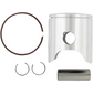 WISECO Piston Kit - 54.00 mm - Honda CR125R 595M05400