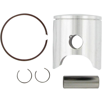 WISECO Piston Kit - 54.00 mm - Honda CR125R 595M05400