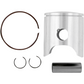 Wiseco Piston Kit - 55.00 mm - Honda CR125R 595M05500