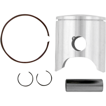 WISECO Piston Kit - 55.00 mm - Honda CR125R 595M05500