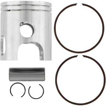 WISECO Piston Kit - 43.00 mm - Big Bore - Yamaha 598M04300