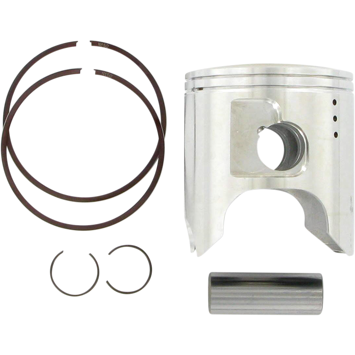 WISECO Piston Kit - 67.50 mm - KTM 250EXC/250SX 601M06750